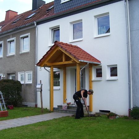 Vordach